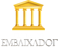 Logo Clube do Embaixador